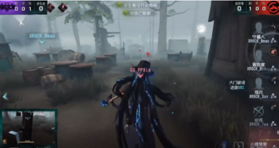 星竞威武集团推出新作重构阿塔提斯公测开启