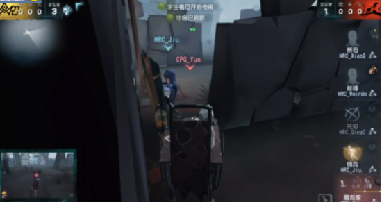 2025电竞世界杯创收视新高精彩落幕